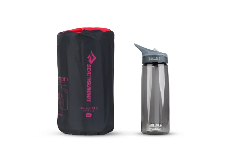 Sea To Summit Womens Ether Light XT Extreme Mat - Large -4