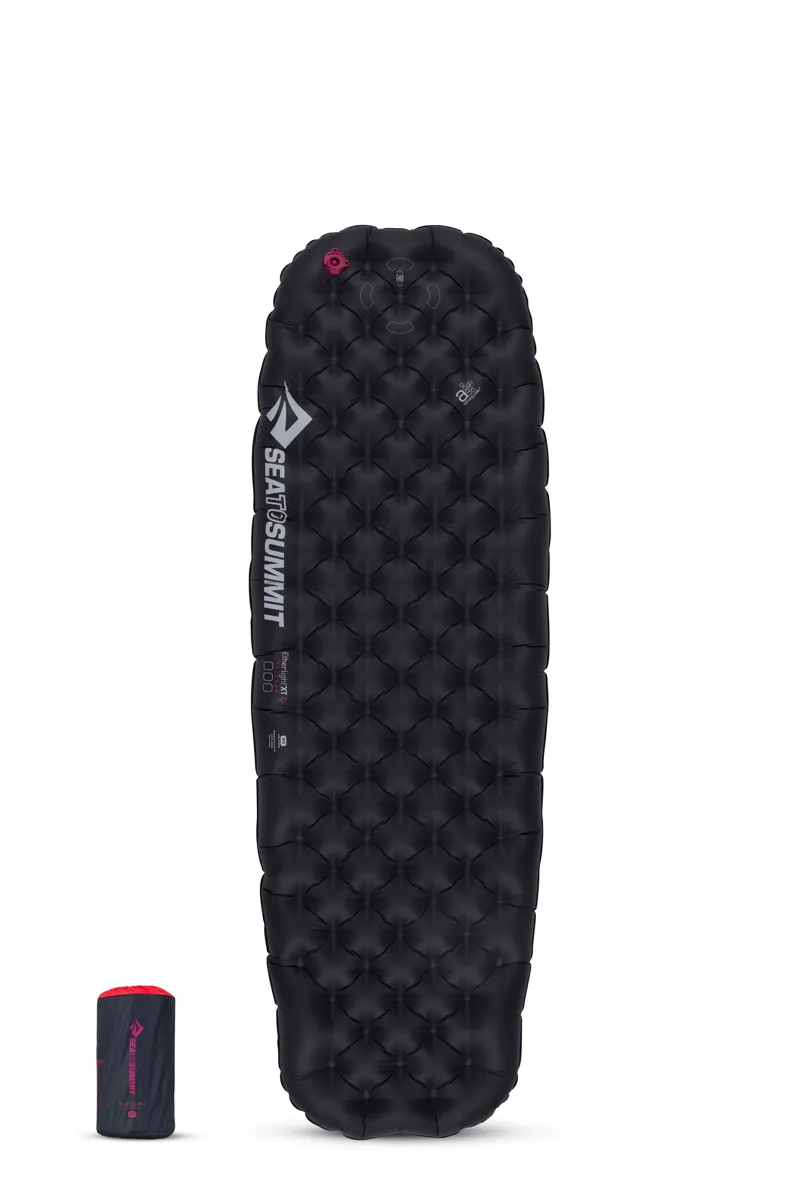 Sea To Summit Womens Ether Light XT Extreme Mat - Regular -1