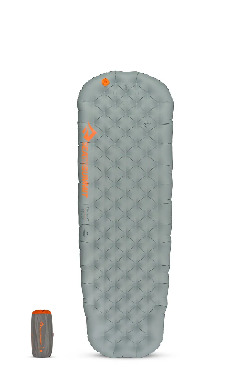 Sea To Summit Ether Light XT Insulated Mat - Small -1