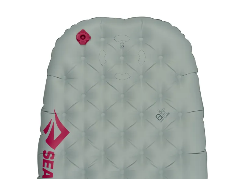 Sea To Summit Womens Ether Light XT Insulated Mat - Large-2