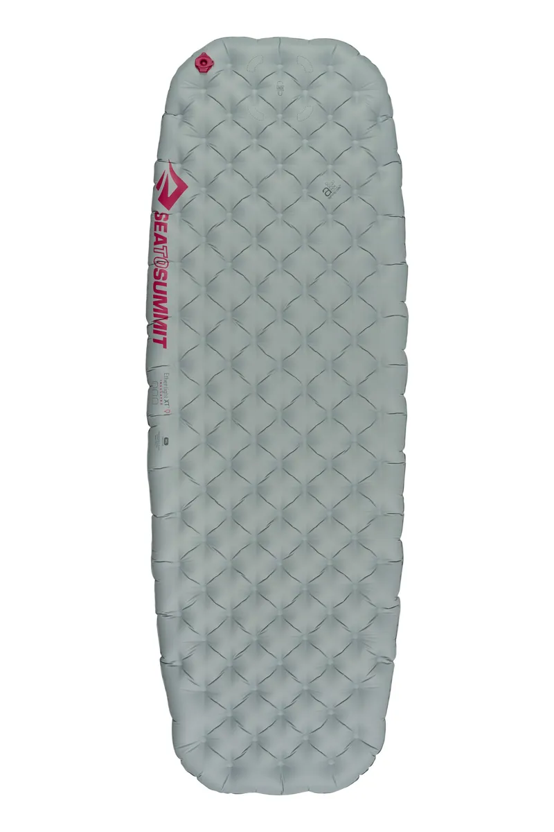 Sea To Summit Womens Ether Light XT Insulated Mat - Large