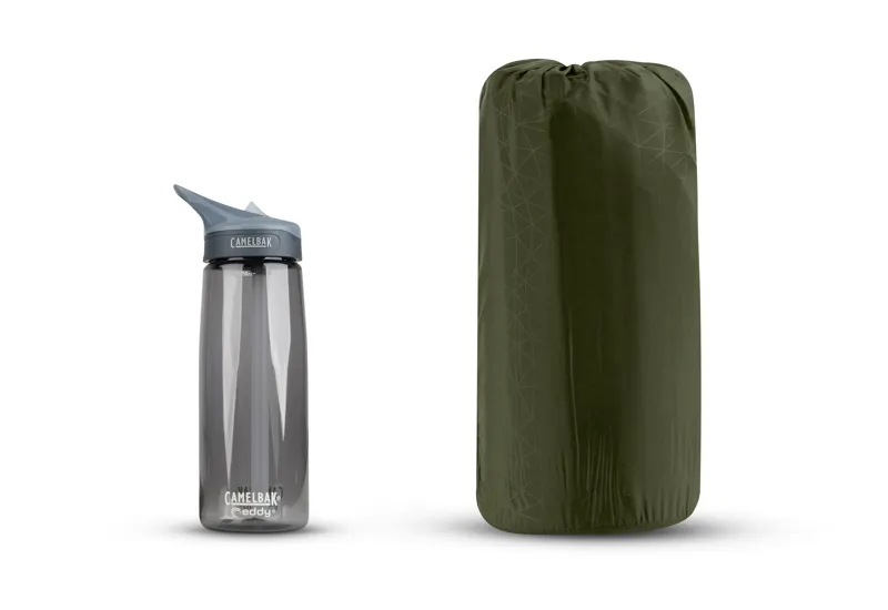 Sea To Summit Camp Plus Self Inflating Mat - Large