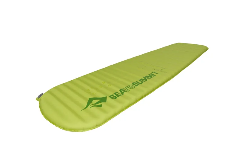 Sea To Summit Comfort Light Self Inflating Mat - Regular -1