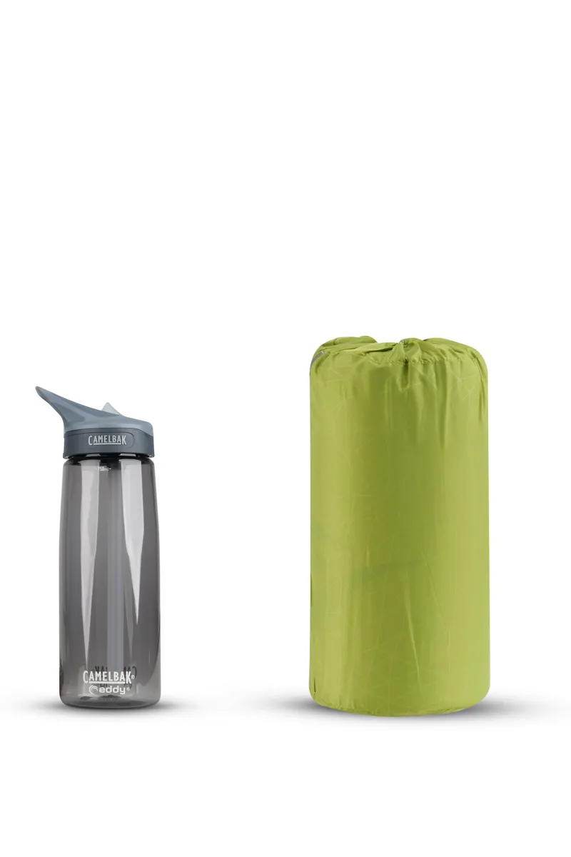 Sea To Summit Comfort Light Self Inflating Mat - Regular -3