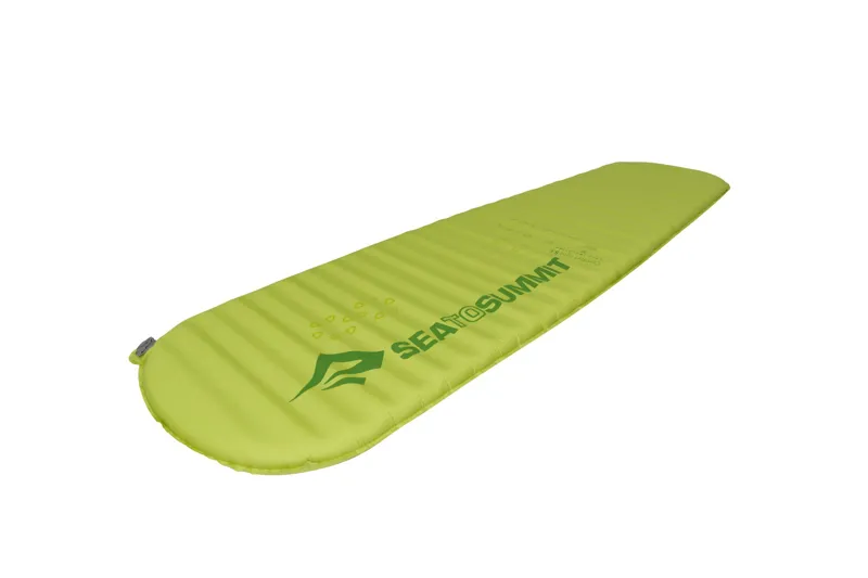 Sea To Summit Comfort Light Self Inflating Mat - Small -1