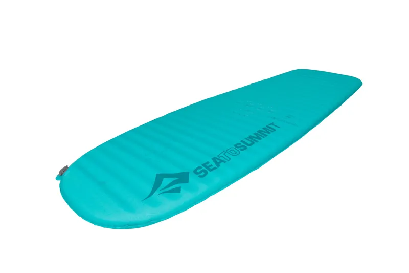Sea To Summit Womens Comfort Light Self Inflating Mat - Regular-1