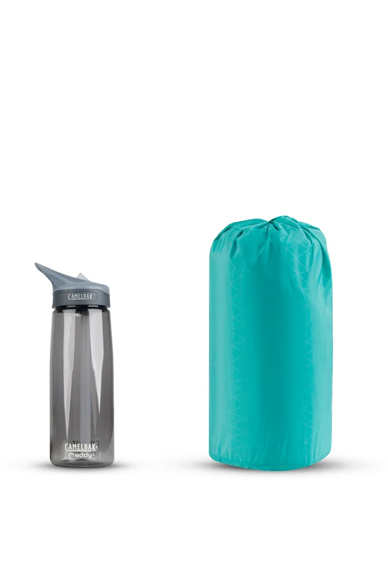 Sea To Summit Womens Comfort Light Self Inflating Mat - Regular-2