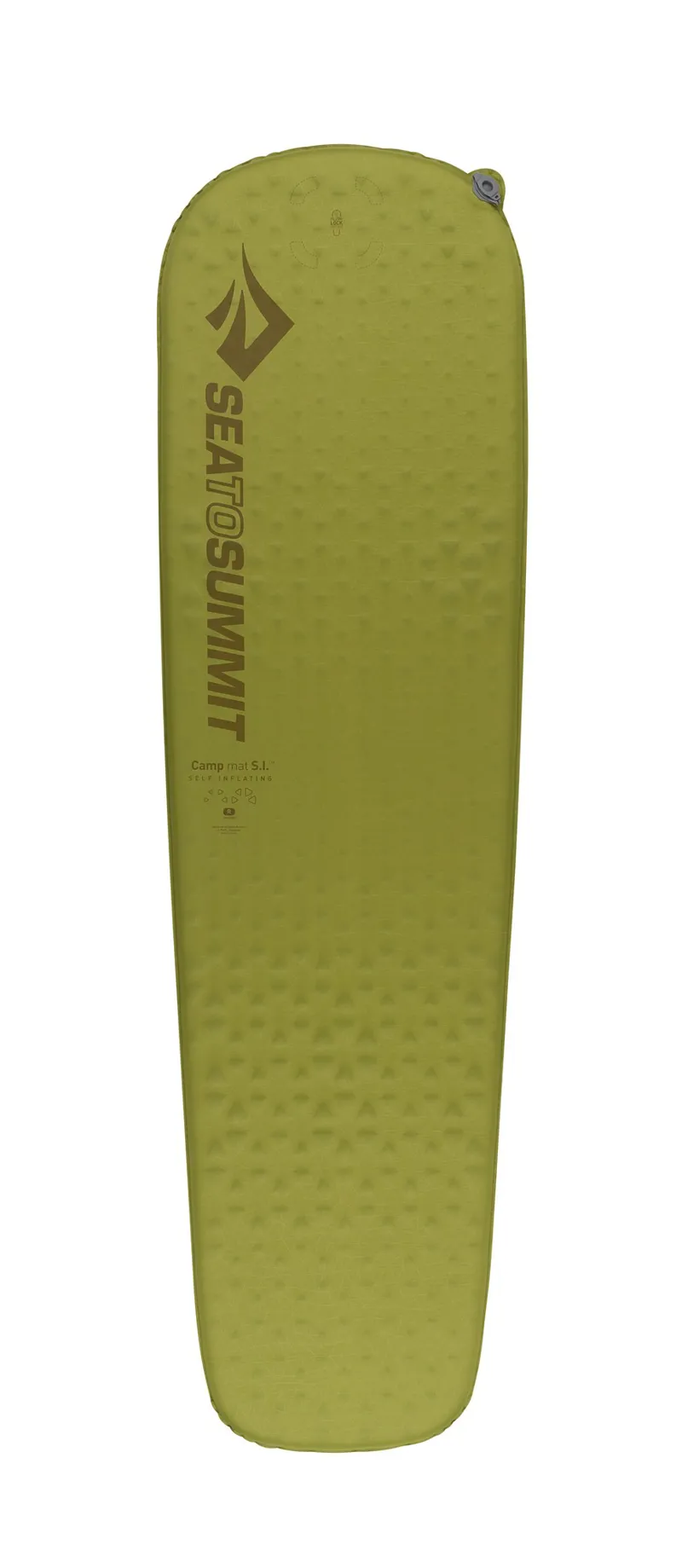 Sea To Summit Camp Self Inflating Mat - Large 