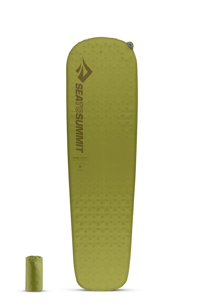 Sea To Summit Camp Self Inflating Mat - Large -2