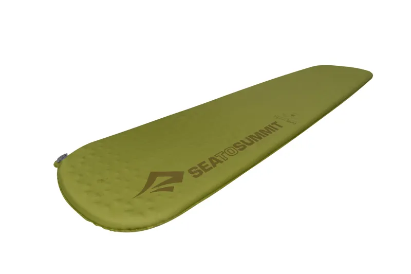 Sea To Summit Camp Self Inflating Mat - Regular -1