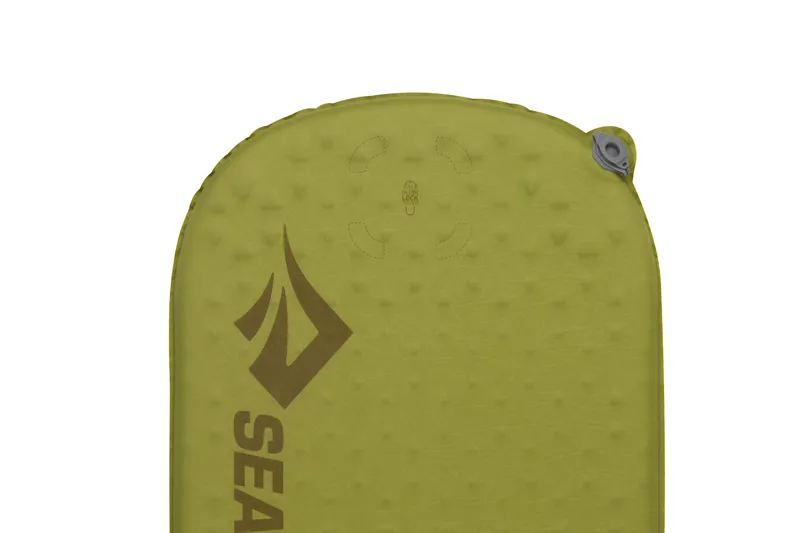 Sea To Summit Camp Self Inflating Mat - Large -3