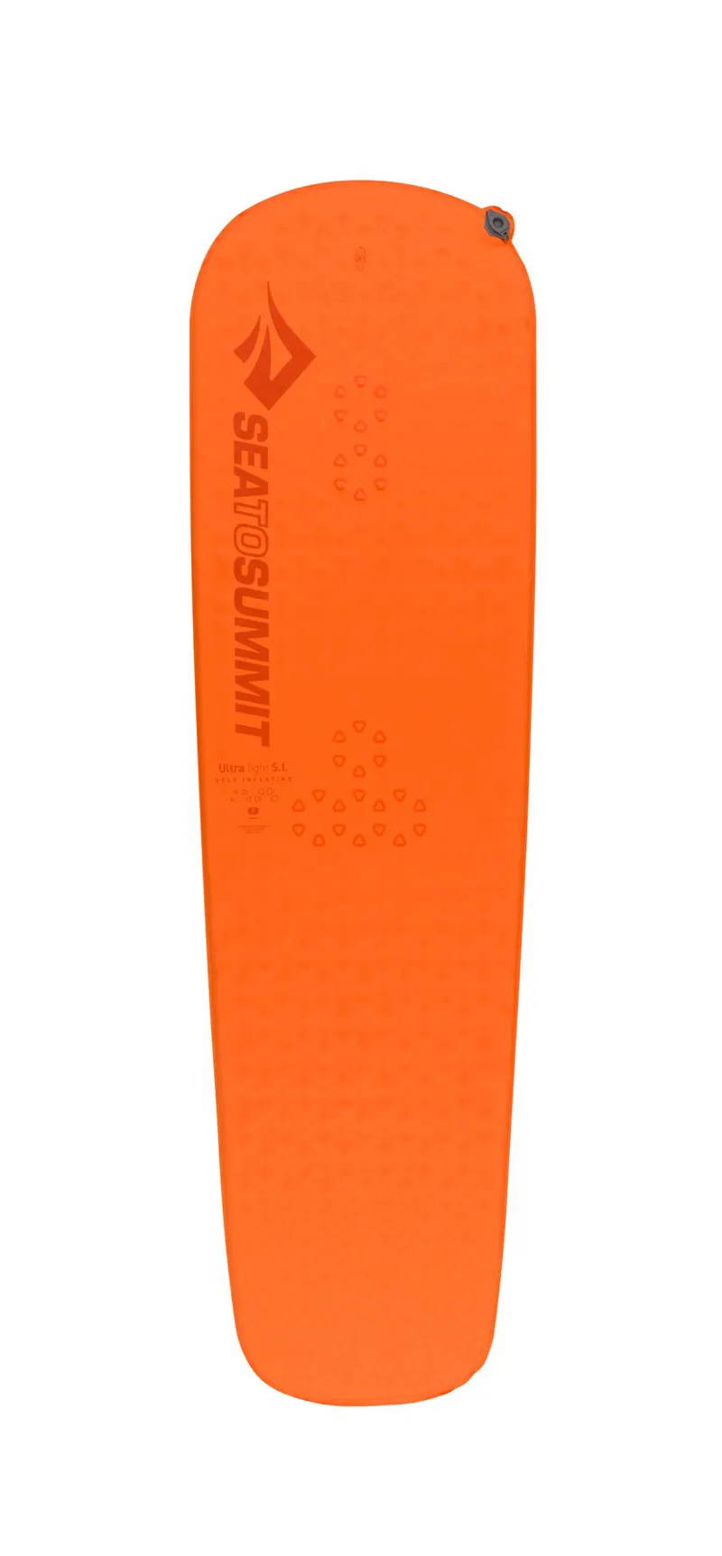 Sea To Summit UltraLight Self Inflating Mat - Regular 