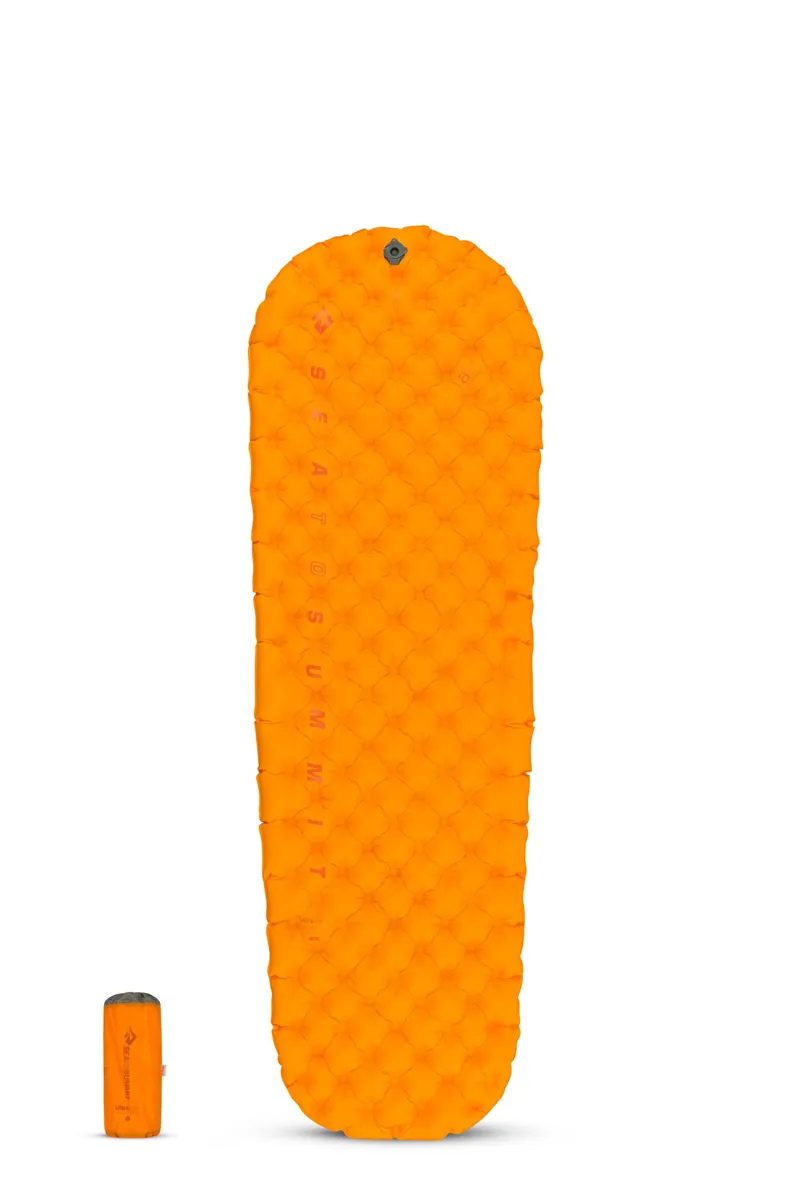 Sea To Summit UltraLight ASC Insulated Mat - Small -1