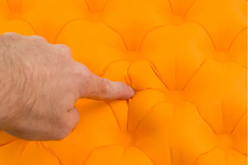 Sea To Summit UltraLight ASC Insulated Mat - Small -5