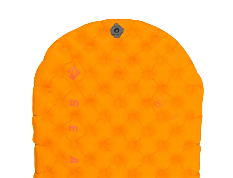 Sea To Summit UltraLight ASC Insulated Mat - Small -3
