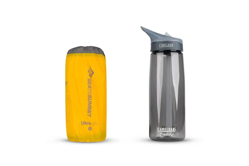 Sea To Summit UltraLight ASC Mat - Small -2