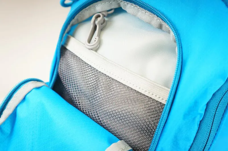 Vango Apex 20 Rucksack - Atom Blue-9