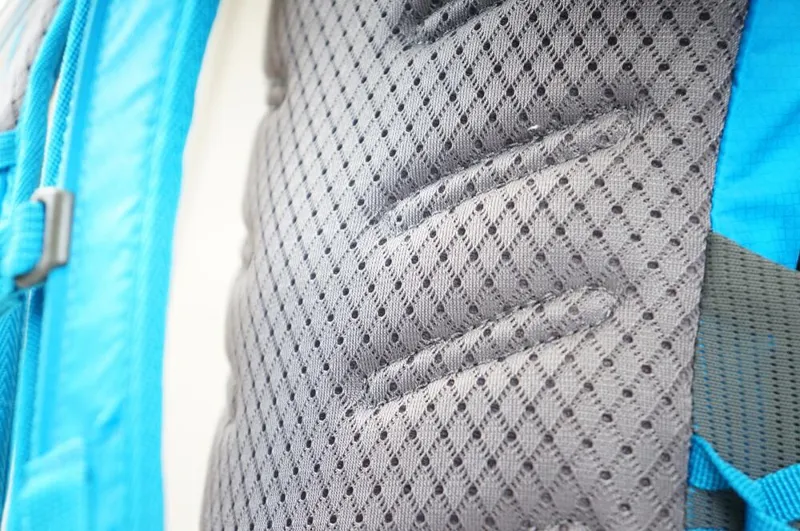 Vango Apex 20 Rucksack - Atom Blue-10