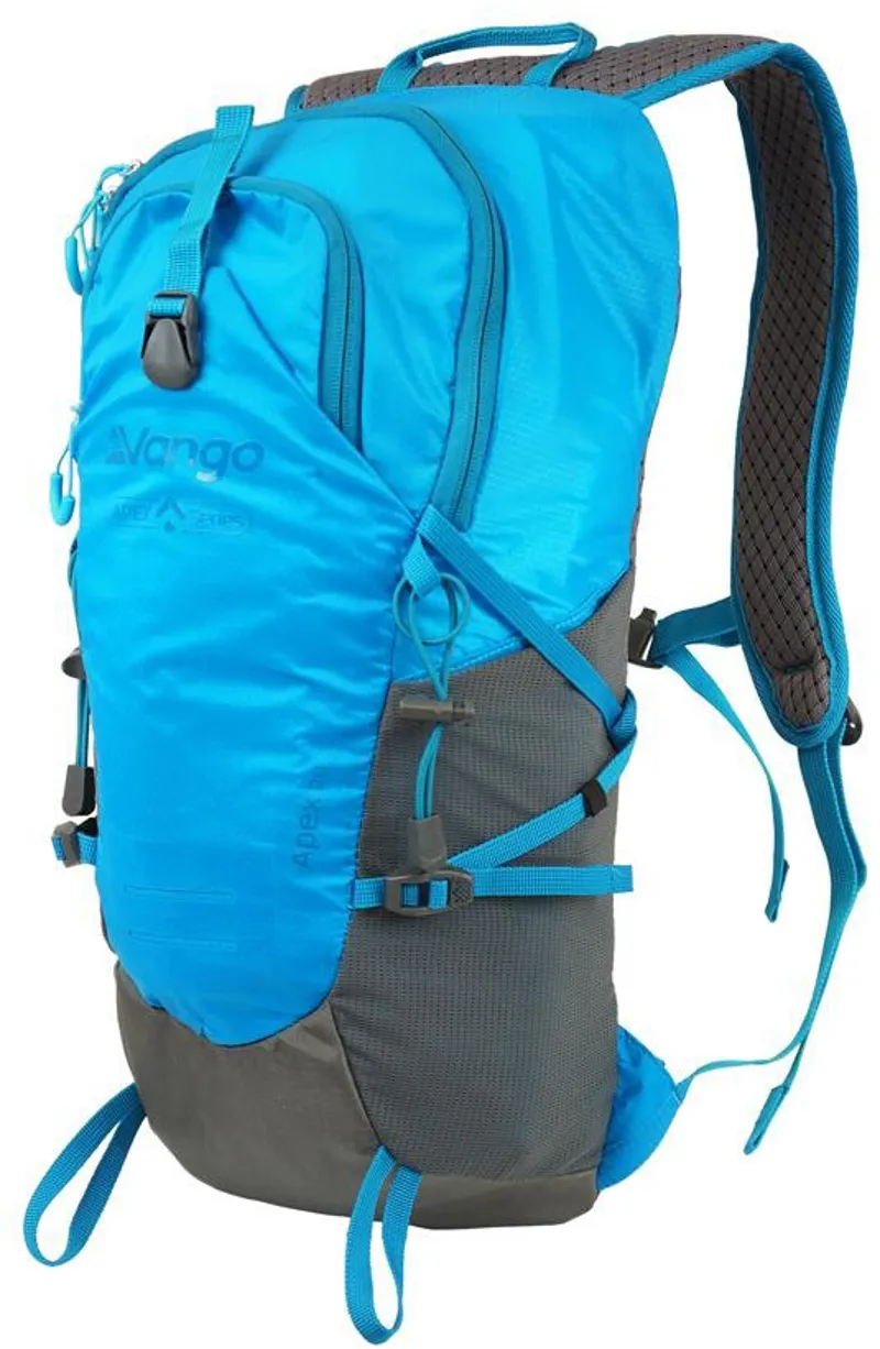 Vango Apex 20 Rucksack - Atom Blue-1