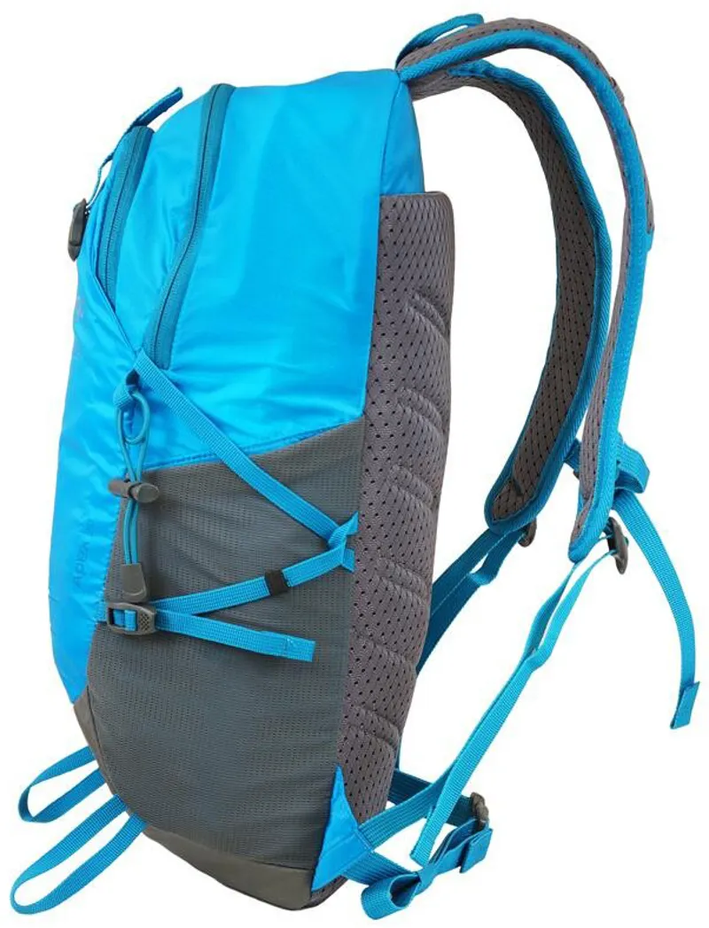 Vango Apex 20 Rucksack - Atom Blue-2