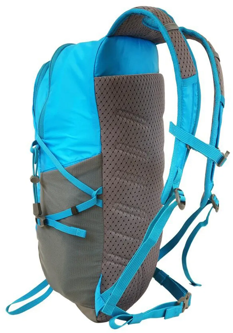 Vango Apex 20 Rucksack - Atom Blue-3