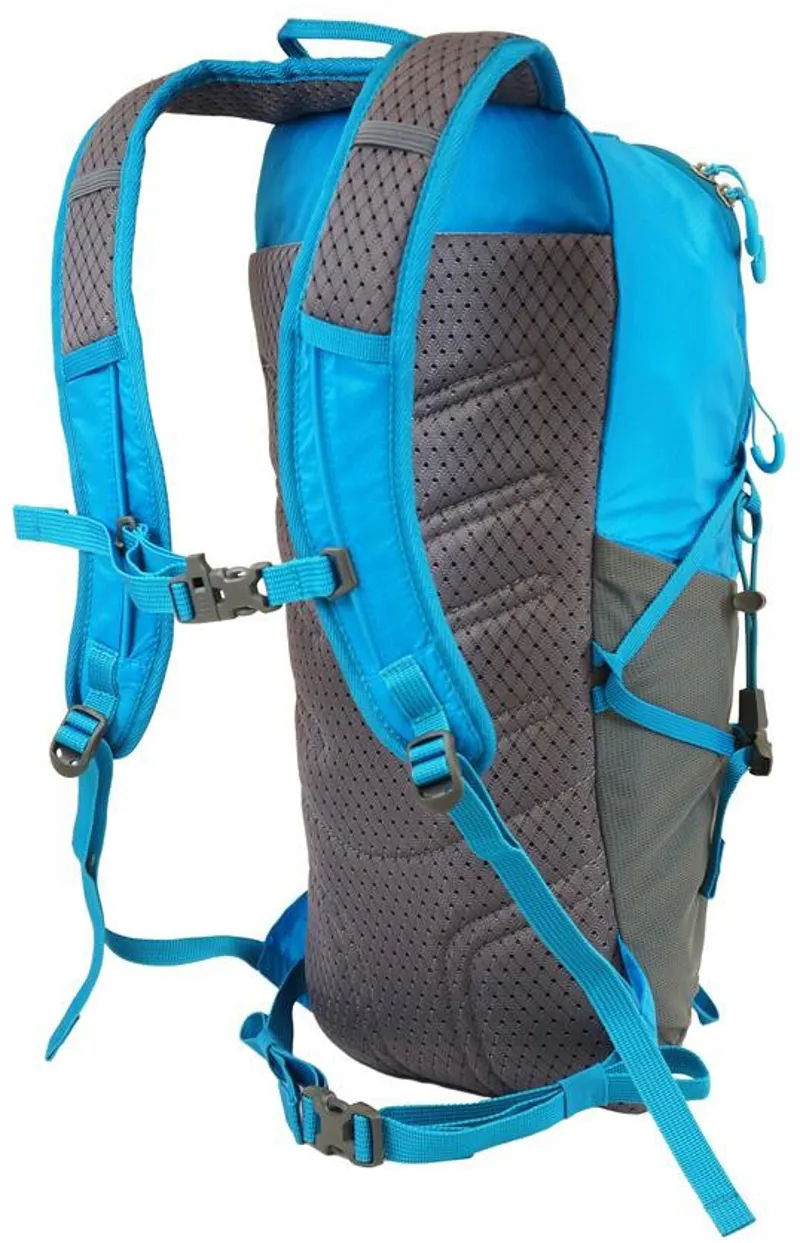 Vango Apex 20 Rucksack - Atom Blue-5