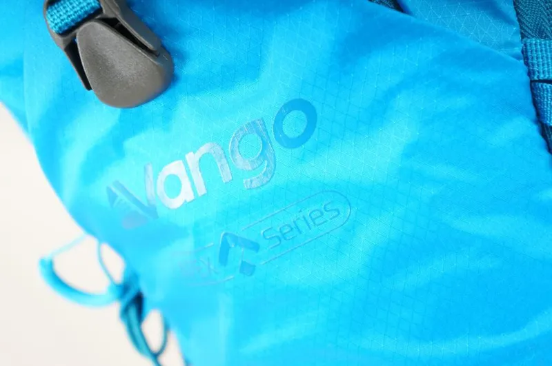 Vango Apex 20 Rucksack - Atom Blue-6