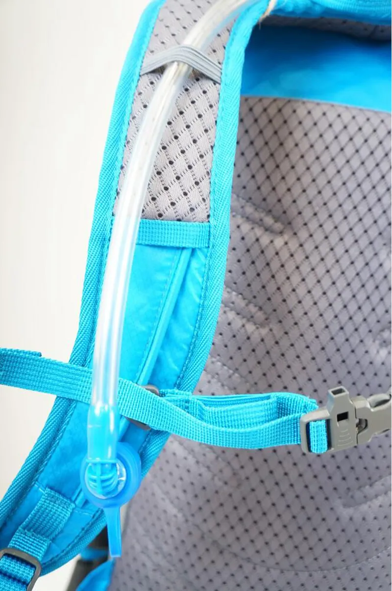 Vango Apex 20 Rucksack - Atom Blue-8