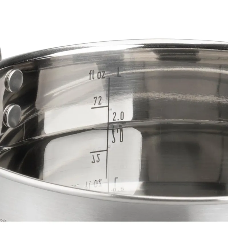 Sea to Summit 1.1 Sigma Cook Set-3