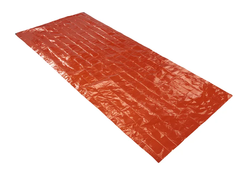 Rab Ark Emergency Bivi Bag - Orange