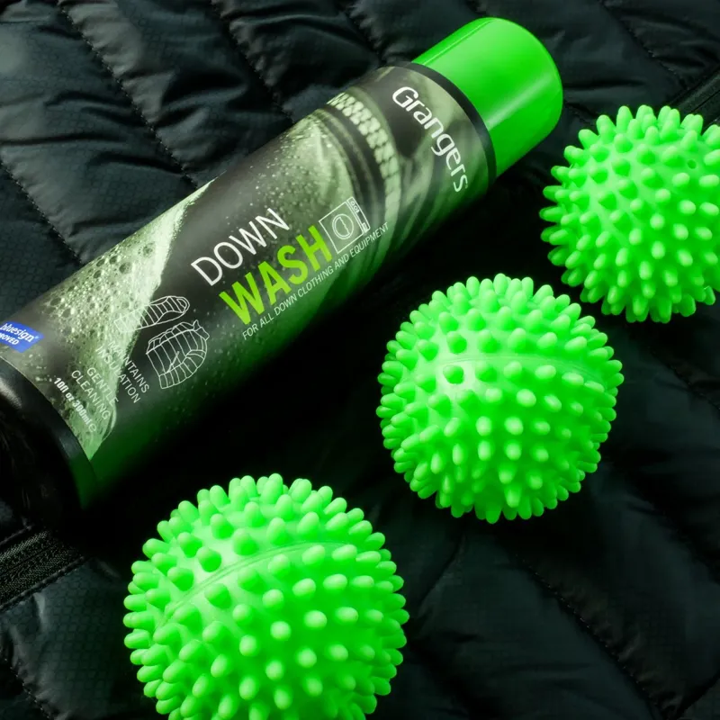 Grangers Down Wash Kit-6