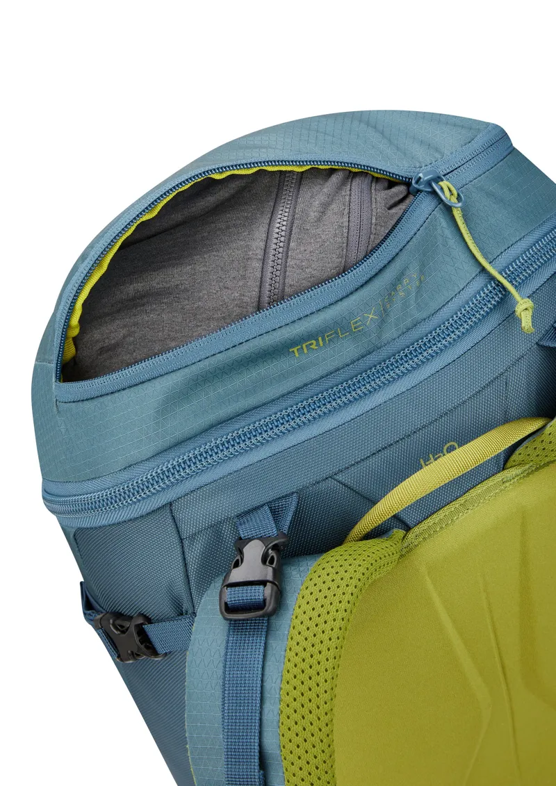 Rab Ascendor 28 Rucksack - Orion Blue-6