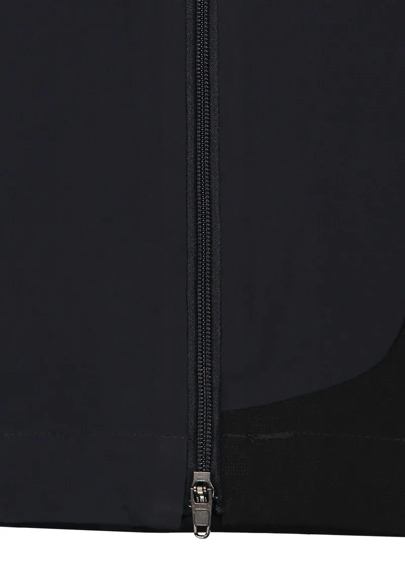 Rab Mens Ascendor AS Climbing Trousers - Ebony-3