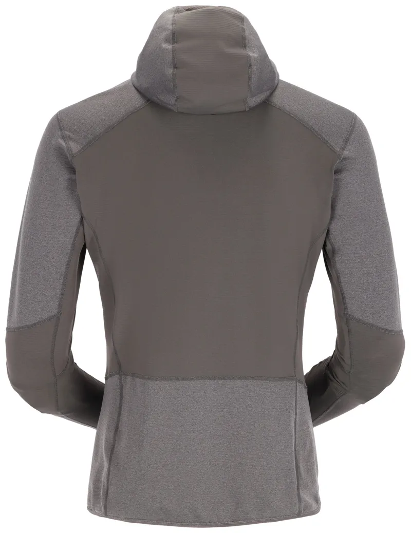 Rab Mens Ascendor Hoody - Graphene-1