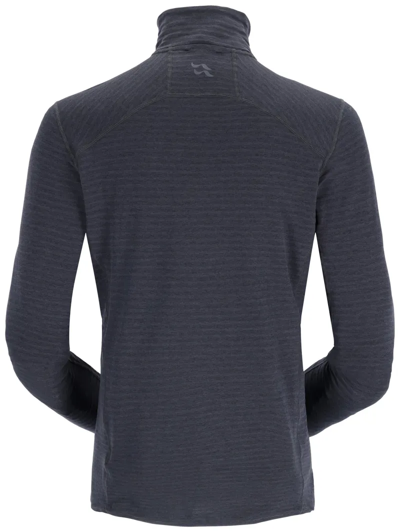 Rab Mens Ascendor Light Pull-On - Beluga-1