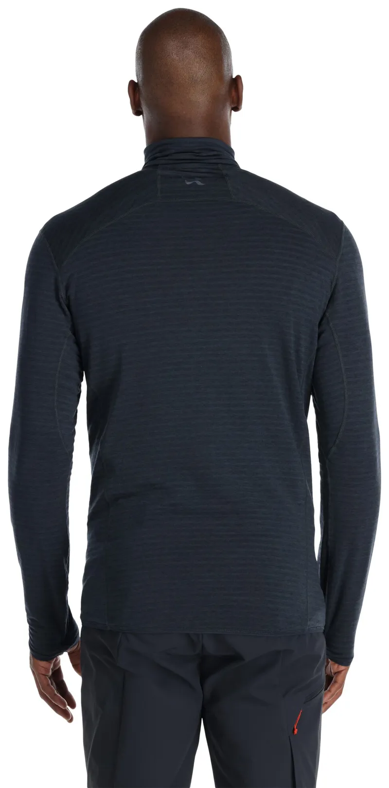 Rab Mens Ascendor Light Pull-On - Beluga-3