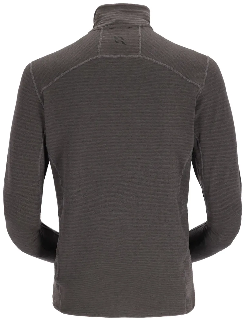 Rab Mens Ascendor Light Pull-On - Graphene-1