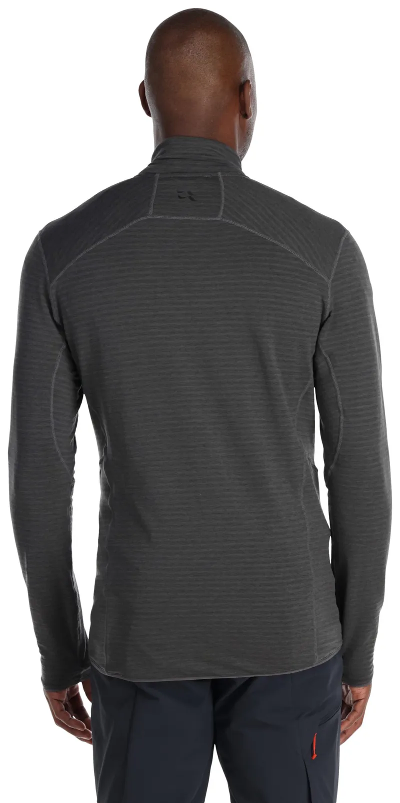 Rab Mens Ascendor Light Pull-On - Graphene-3