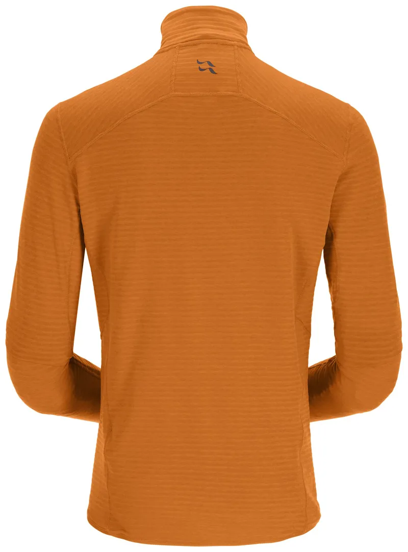 Rab Mens Ascendor Light Pull-On - Marmalade-1