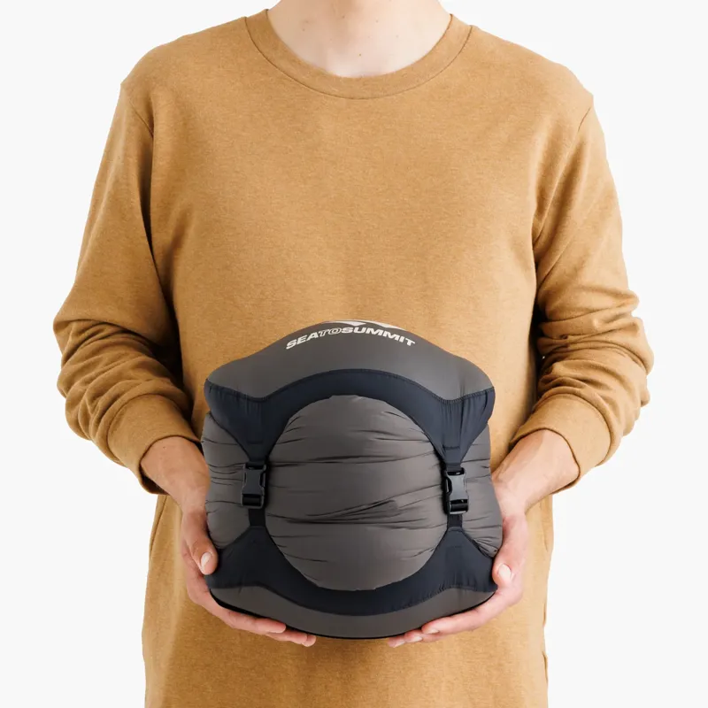 Sea To Summit Womens Ascent -9C Down Sleeping Bag - Long-1