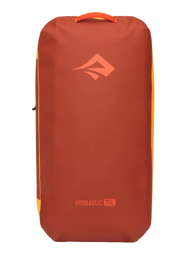 Sea To Summit Hydraulic Pro Dry Pack - 75L - Picante -2