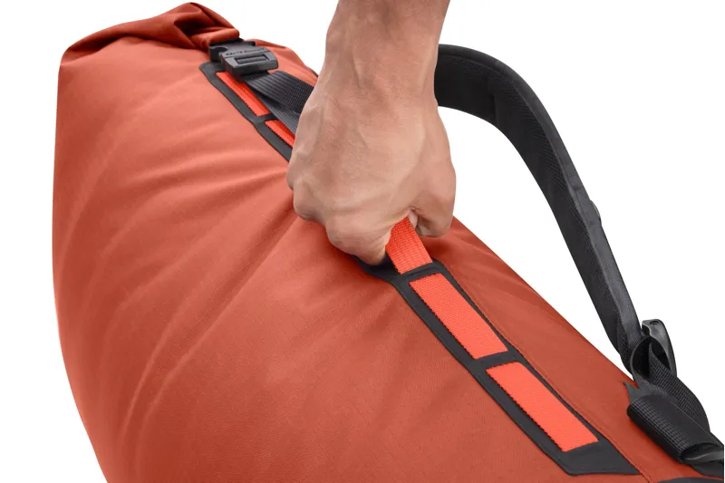 Sea To Summit Big River Dry Backpack - 50L - Picante-3