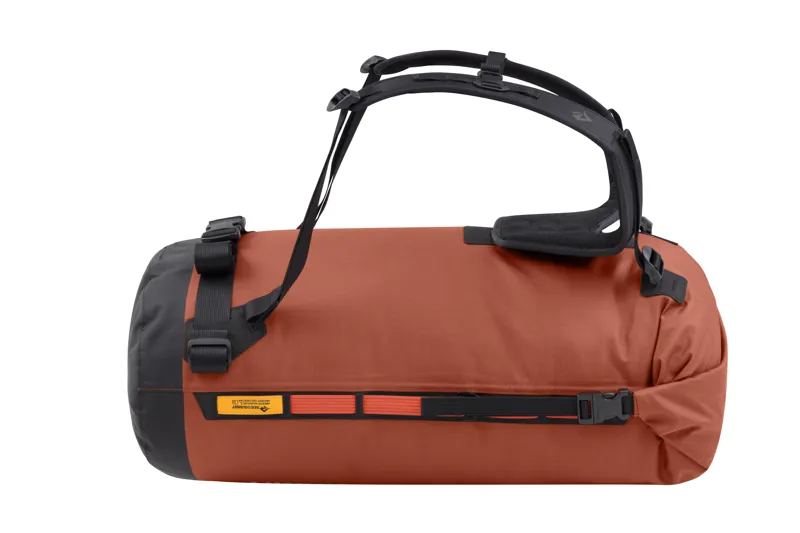 Sea To Summit Big River Dry Backpack - 50L - Picante-2