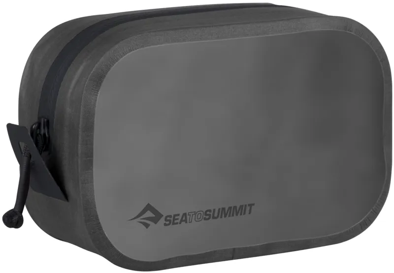 Sea To Summit Hydraulic Packing Cube - X-Small - Jet Black 