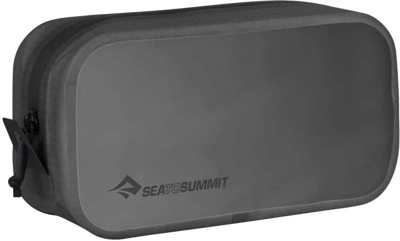 Sea To Summit Hydraulic Packing Cube - Small - Jet Black 