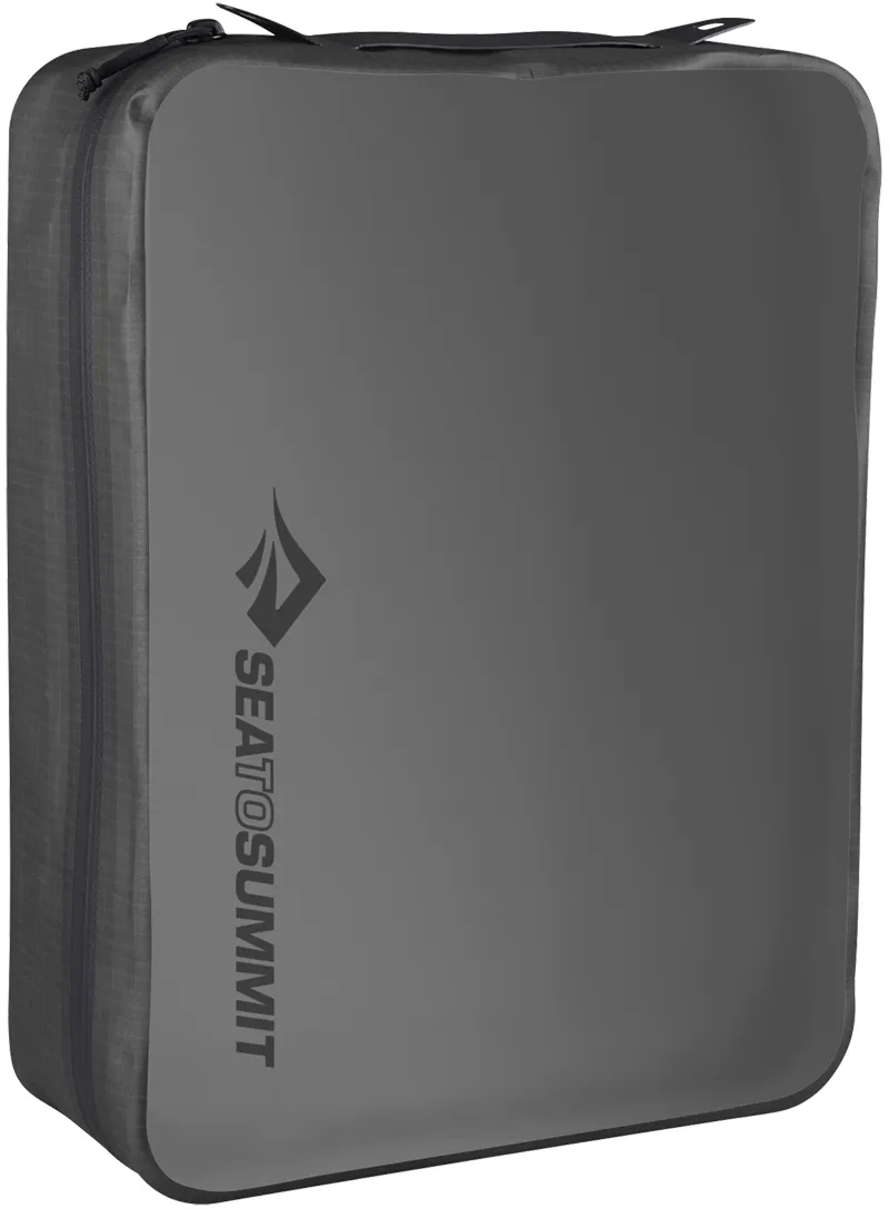 Sea To Summit Hydraulic Packing Cube - X-Large - Jet Black 