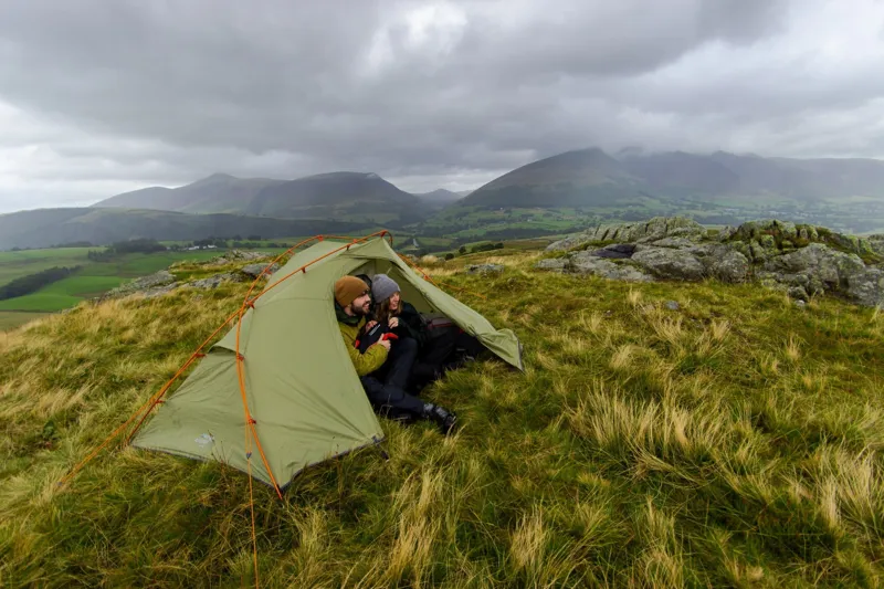 Vango Assynt 200 Tent - 2020 Model-11