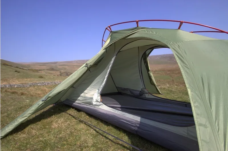 Vango Assynt 200 Tent - 2020 Model-8