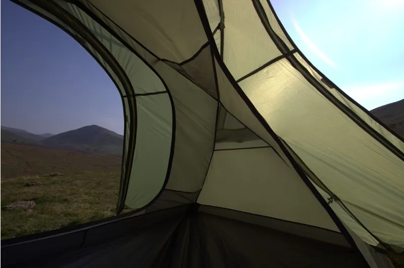 Vango Assynt 200 Tent - 2020 Model-9