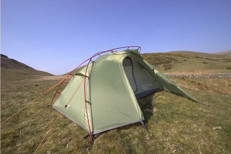 Vango Assynt 200 Tent - 2020 Model-4